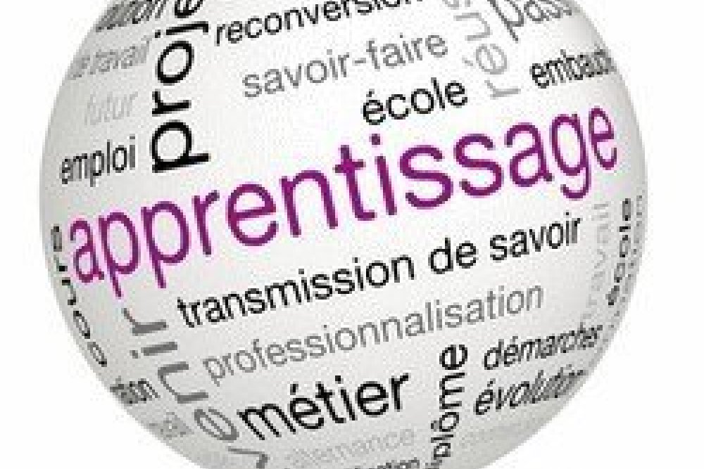 APPRENTISSAGE