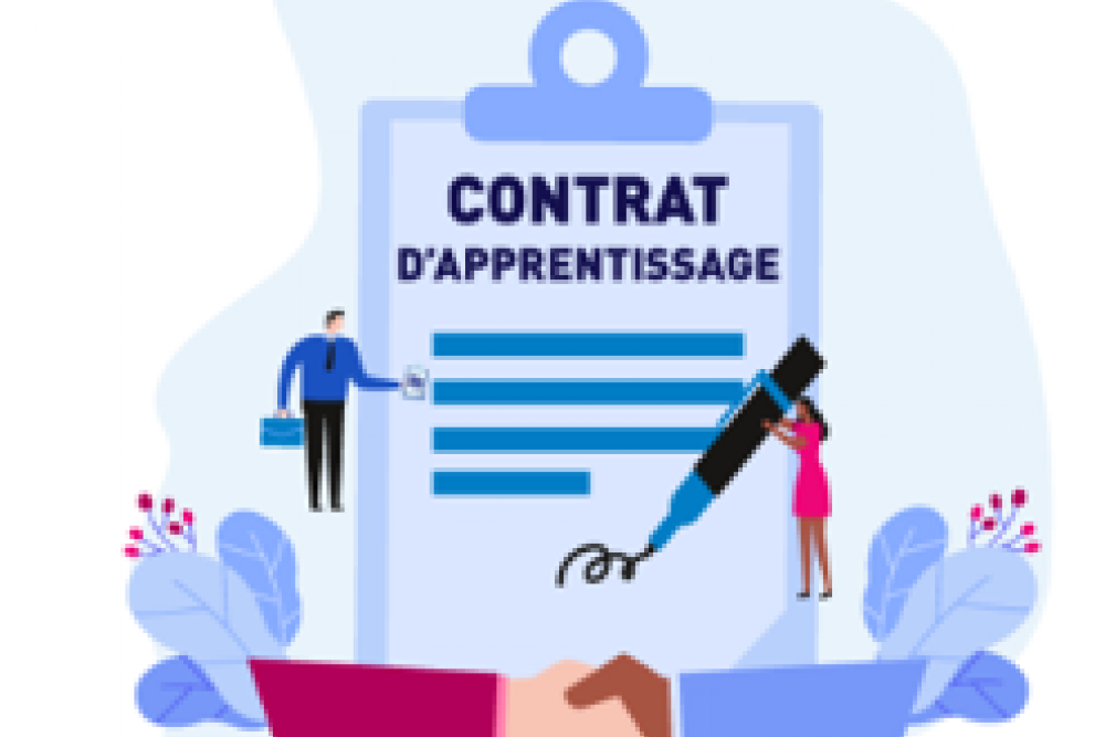 Campagne Apprentissage second semestre 2024