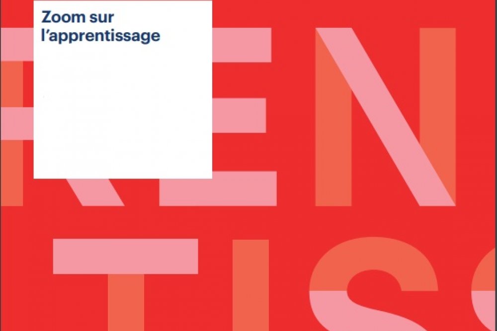 Les conditions de prise en charge 2023 des contrats d'apprentissage