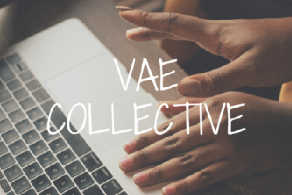 Webinaire de présentation du dispositif « VAE collective multi diplômes » 