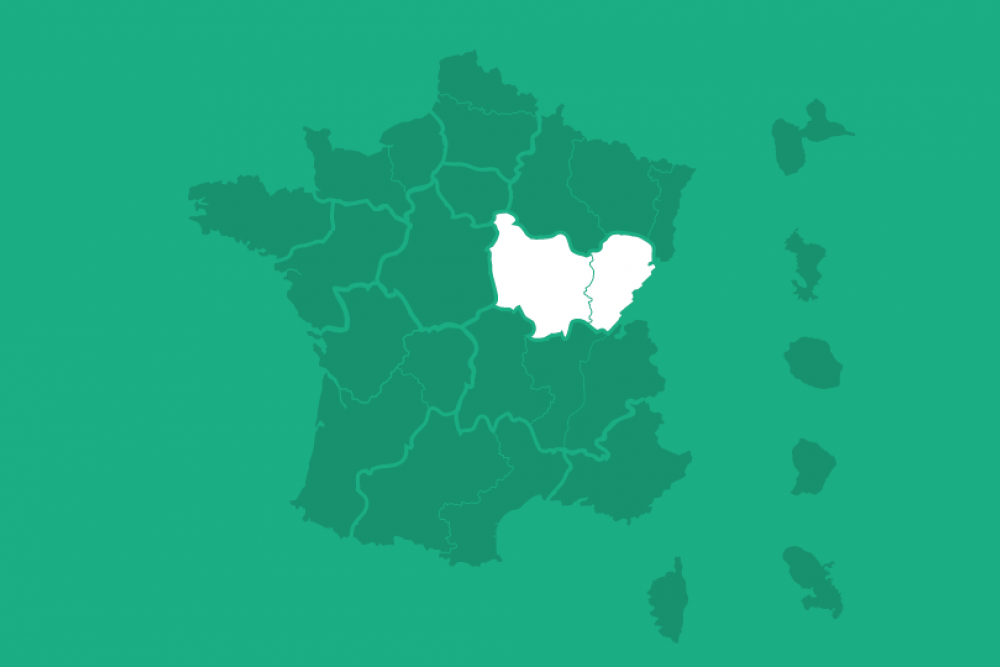Bourgogne-Franche-Comté