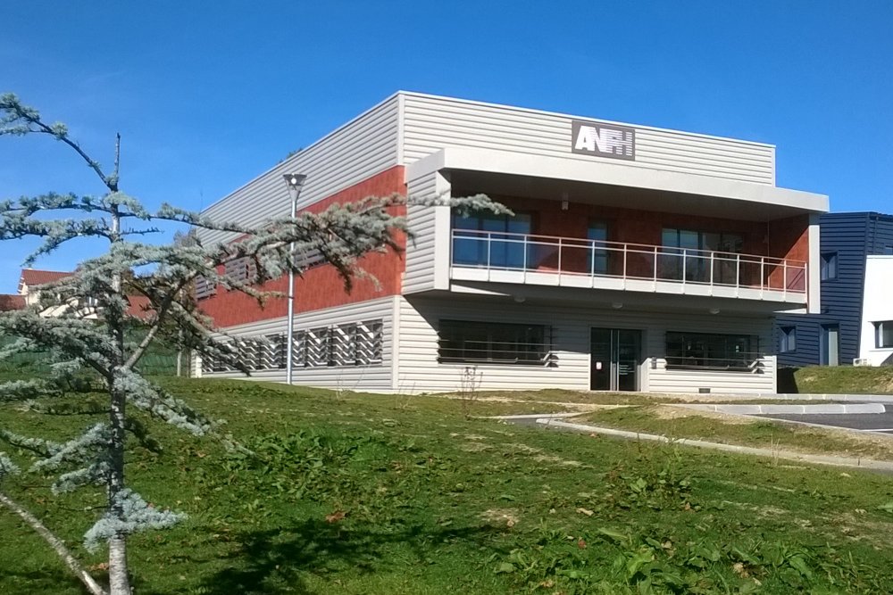 La délégation ANFH Limousin peut à nouveau accueillir du public