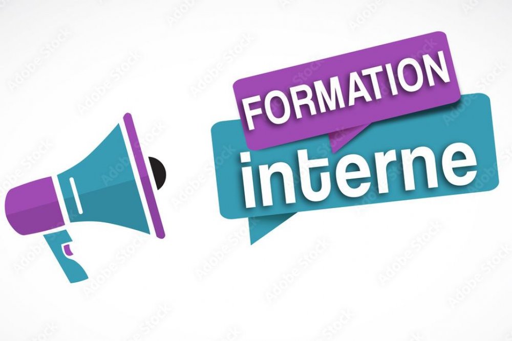 Webinaire "La formation interne dans la FPH"