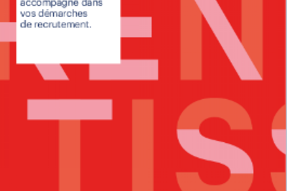 Financement de vos contrats d’apprentissage