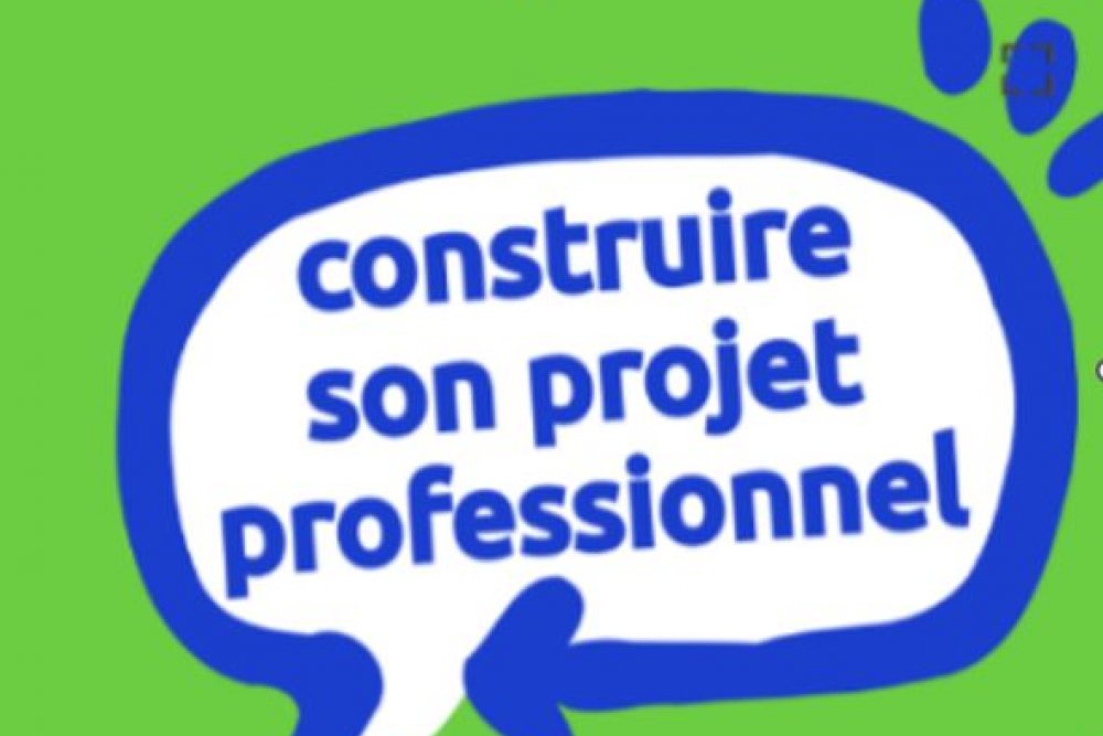 Atelier "Construire son projet d'évolution professionnelle" – Session du 12/01/2026 au 06/03/2026