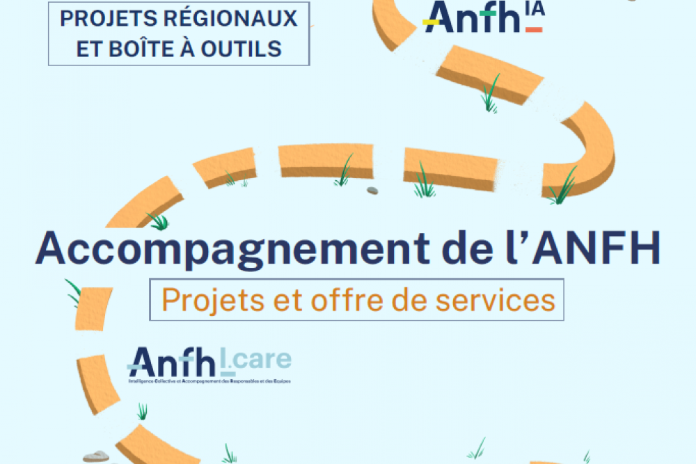 Livret Accompagnements ANFH 2025