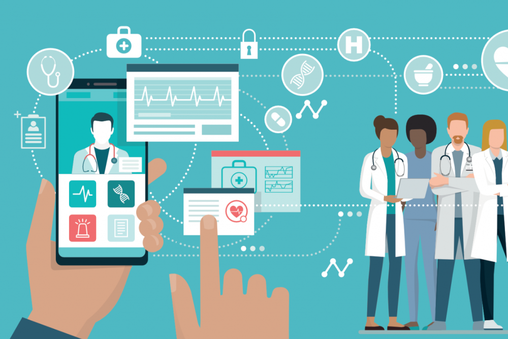 LANCEMENT OFFICIEL : E-LEARNING "La langue corse appliquée à la prise en charge du patient" 