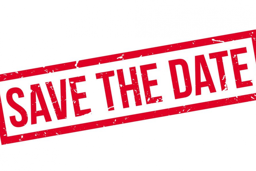 SAVE THE DATE - Séminaire des Responsables et Chargés de Formation 2025