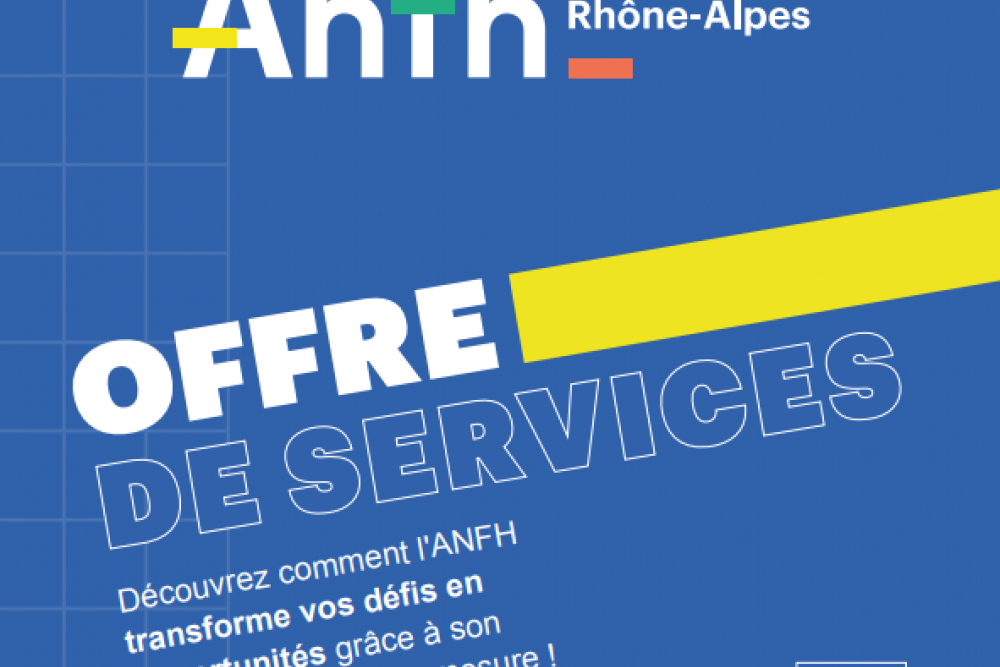 7. L'offre de services