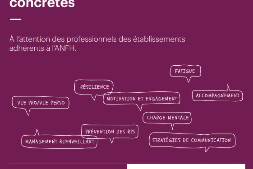 Journée Territoriale 2025 "Santé mentale au travail : un enjeu majeur, des solutions concrètes"