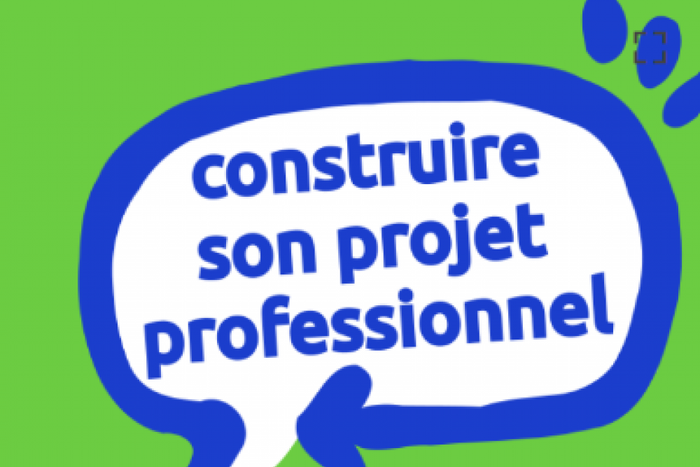 Atelier "Construire son projet d'évolution professionnelle" - Démarrage de la prochaine session : octobre 2025 