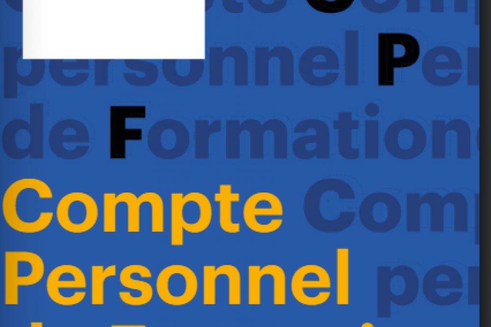 CPF: Mise en œuvre dans les établissements