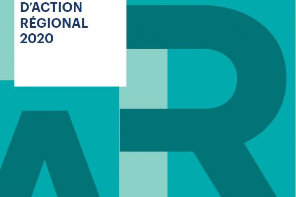 Plan d'Action Régional Occitanie 2020