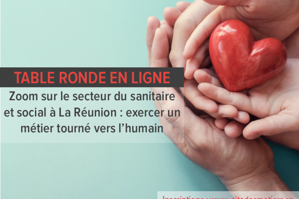 RALLYE DES METIERS DU SANITAIRE ET SOCIAL