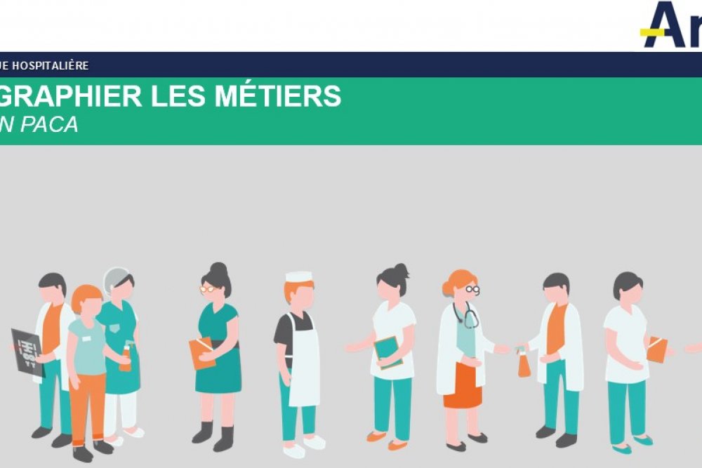 cartographie des métiers paca