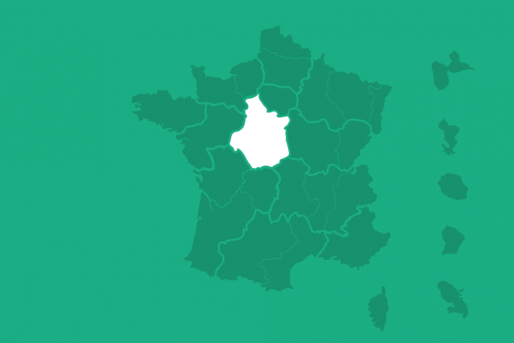 Centre-Val de Loire
