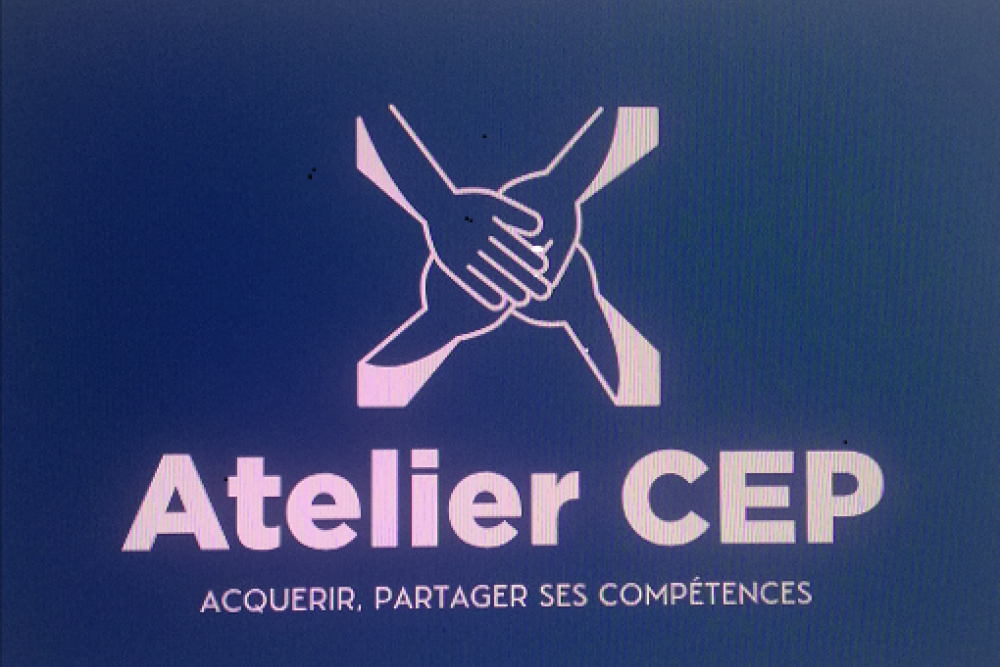 Réseau CEP : Atelier d'échanges de pratiques ANFH 