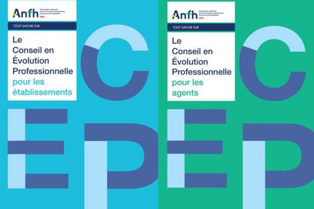 CONSEIL EN EVOLUTION PROFESSIONNELLE