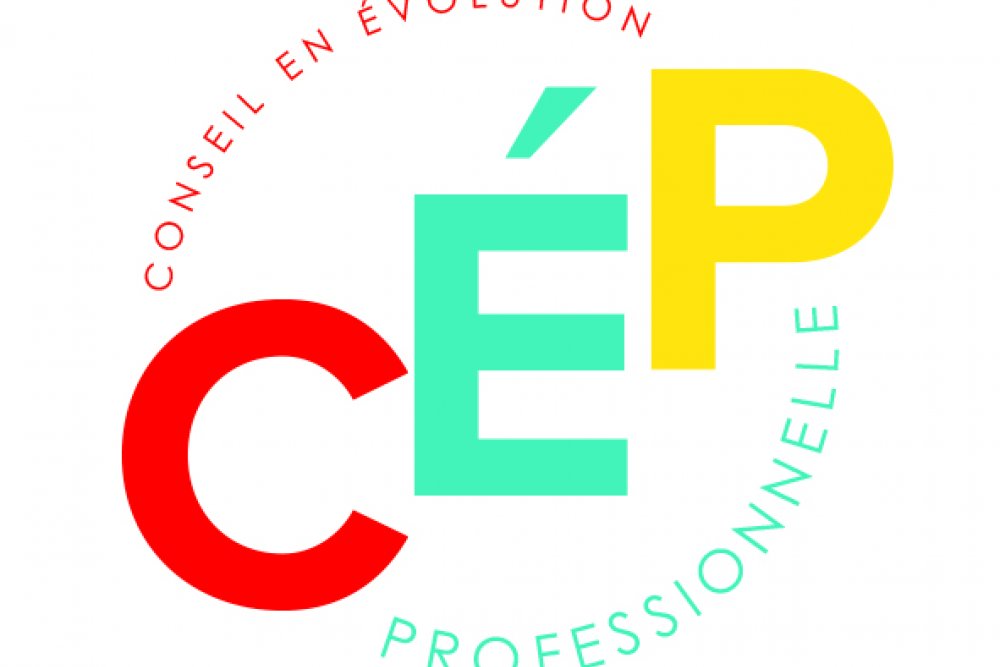 RÉUNION D'INFORMATION SUR LE CONSEIL EN EVOLUTION PROFESSIONNELLE