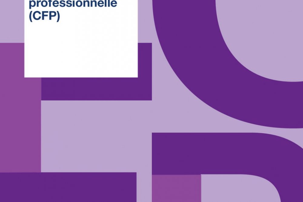 Pour rappel : Calendrier des commissions CFP accessible en ligne