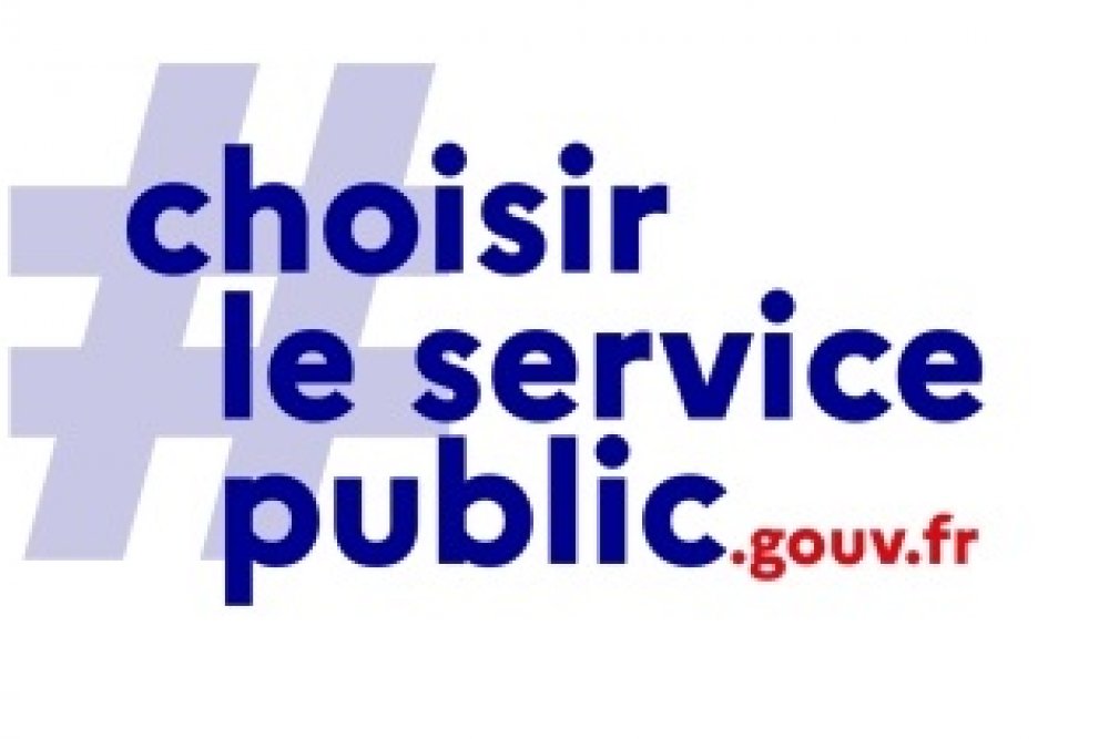 QUINZAINE DE L'EMPLOI PUBLIC en Auvergne-Rhône-Alpes