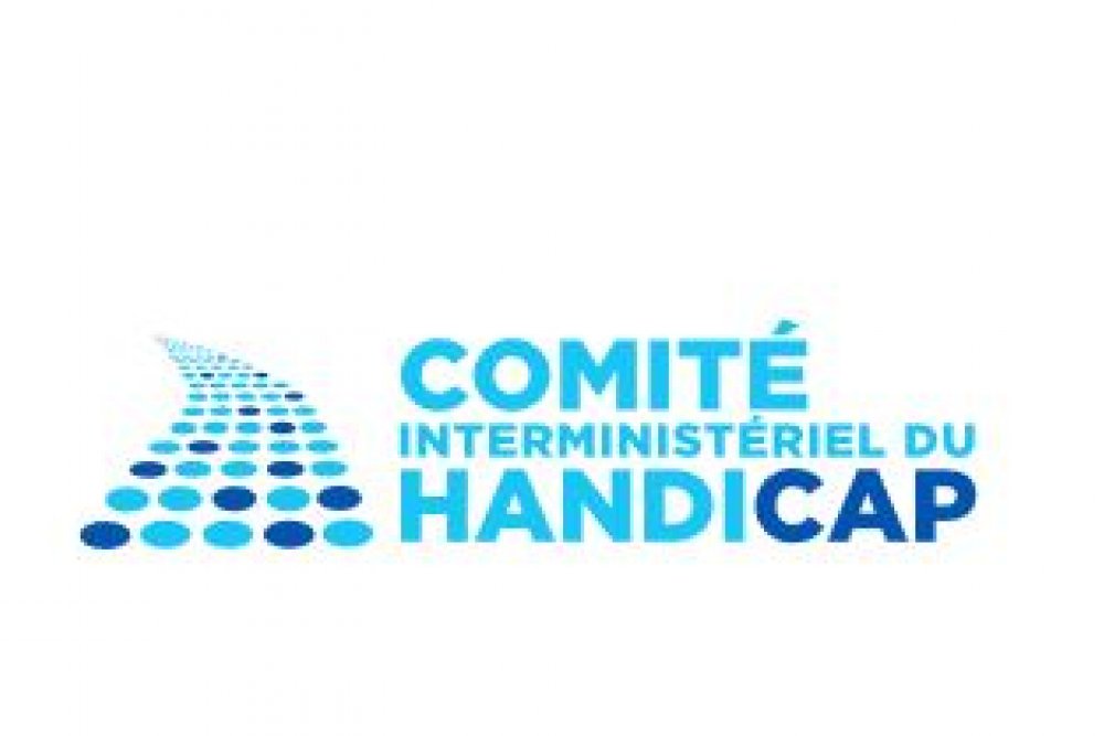 2ème Comité Interministériel du Handicap (25 octobre 2018)