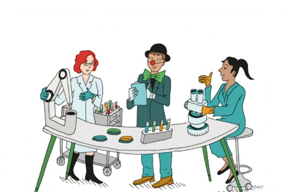 Développer le savoir être au delà du savoir-faire métier