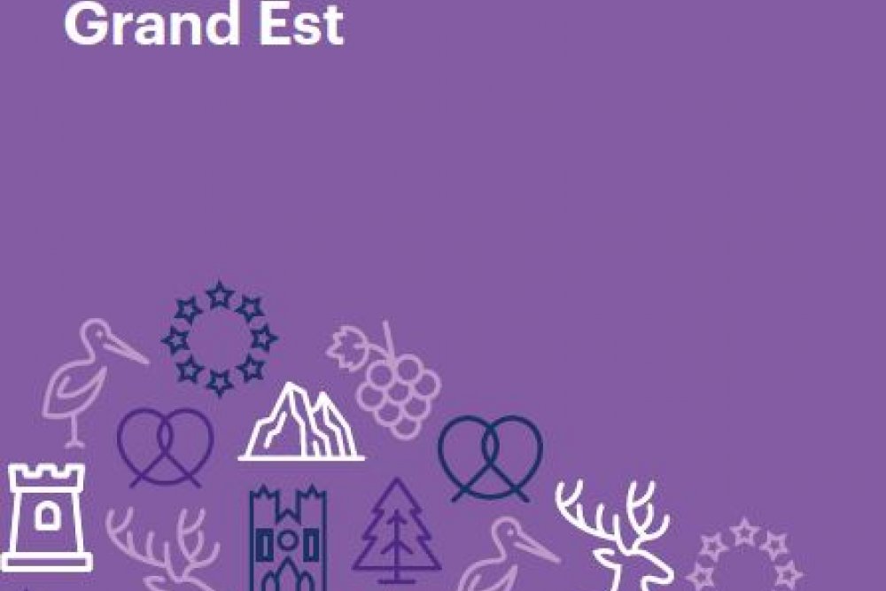 Le Plan d'Actions Régional 2026 est paru !