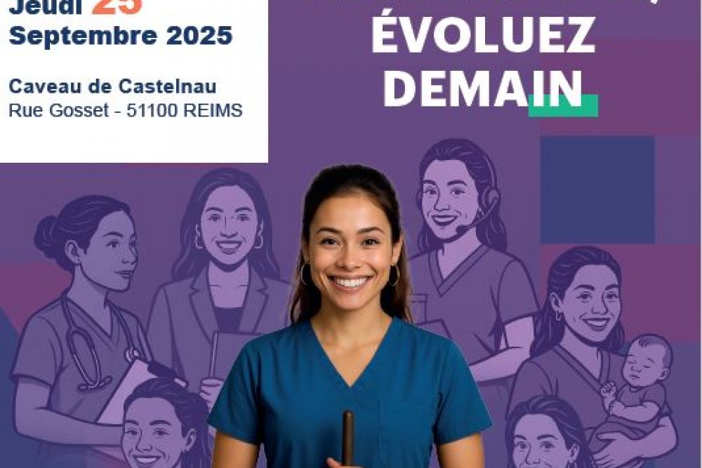Journée Régionale : ASHQ : Valoriser aujourd'hui, évoluez demain !