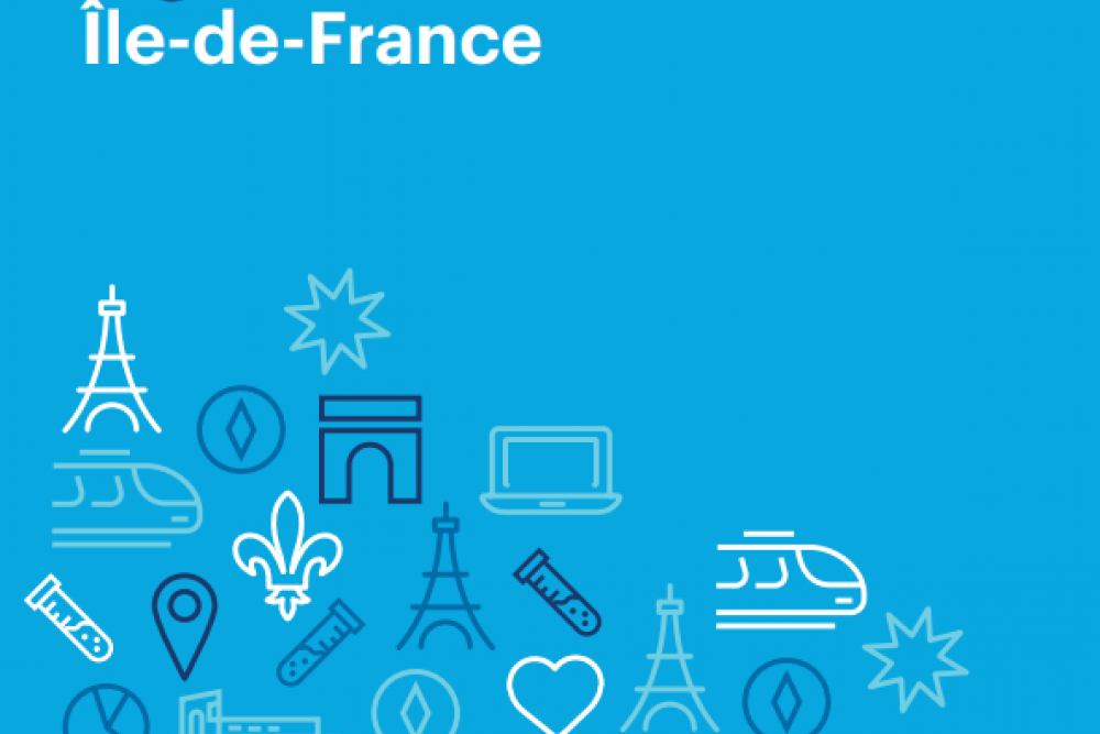 Plan d’actions régionales 2026