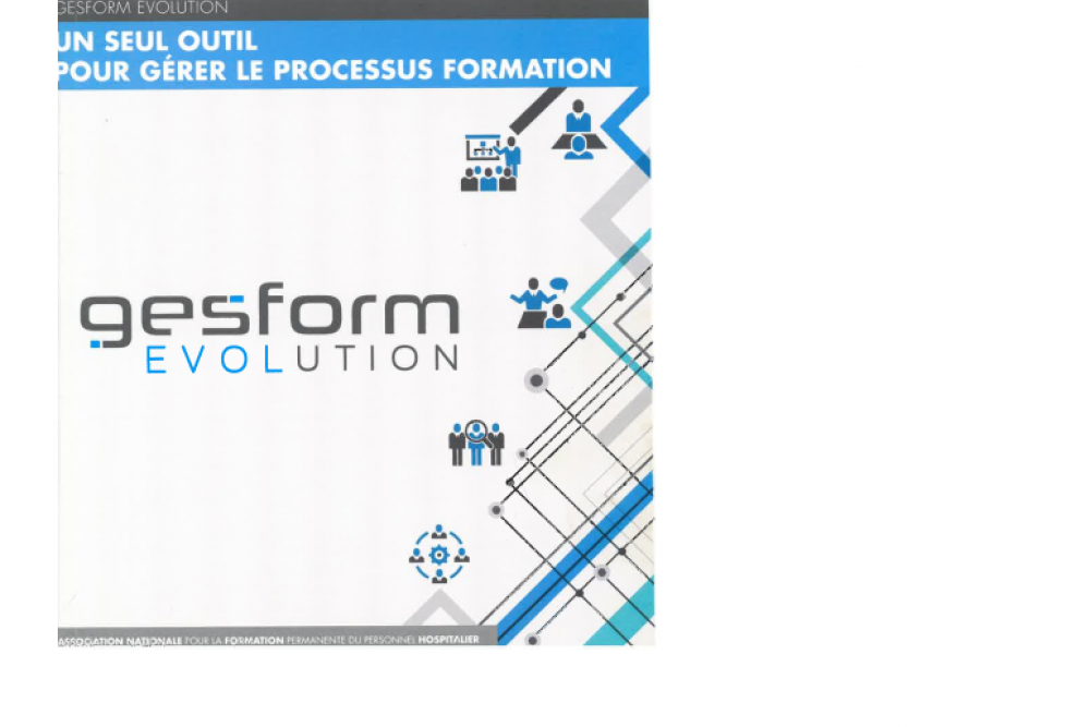 GESFORM EVOLUTION