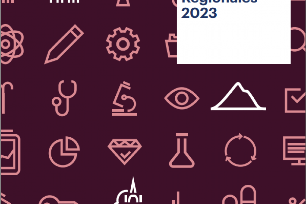 Le Plan d’Actions Régionales 2023 Hauts de France 