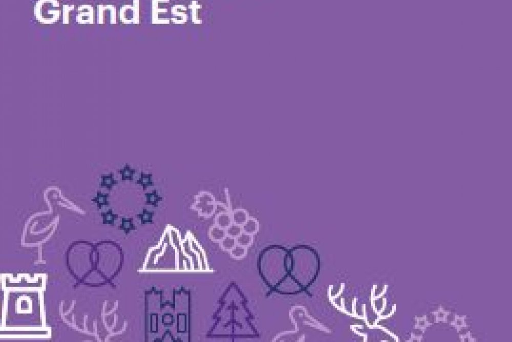 Plan d'Actions Régional 2026 - Grand Est