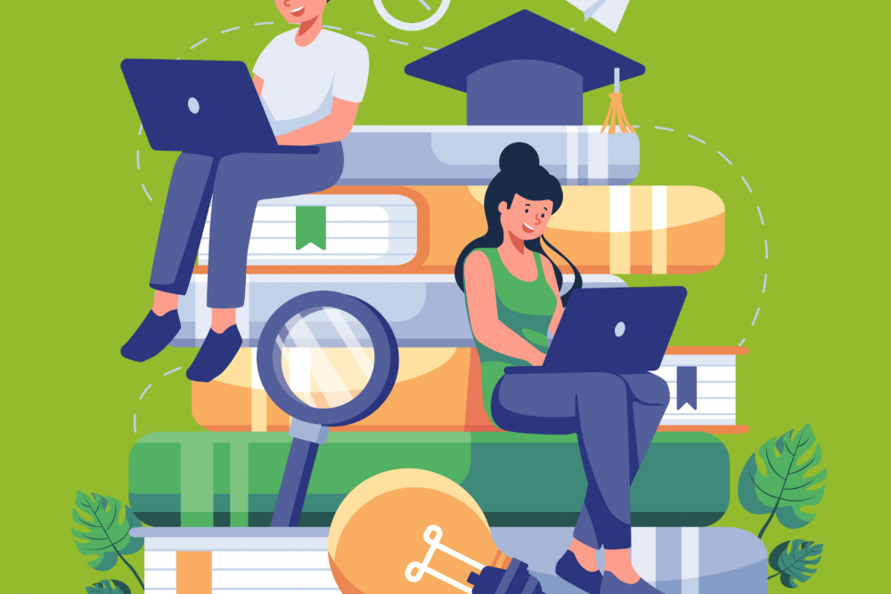 8. Contrat d'apprentissage