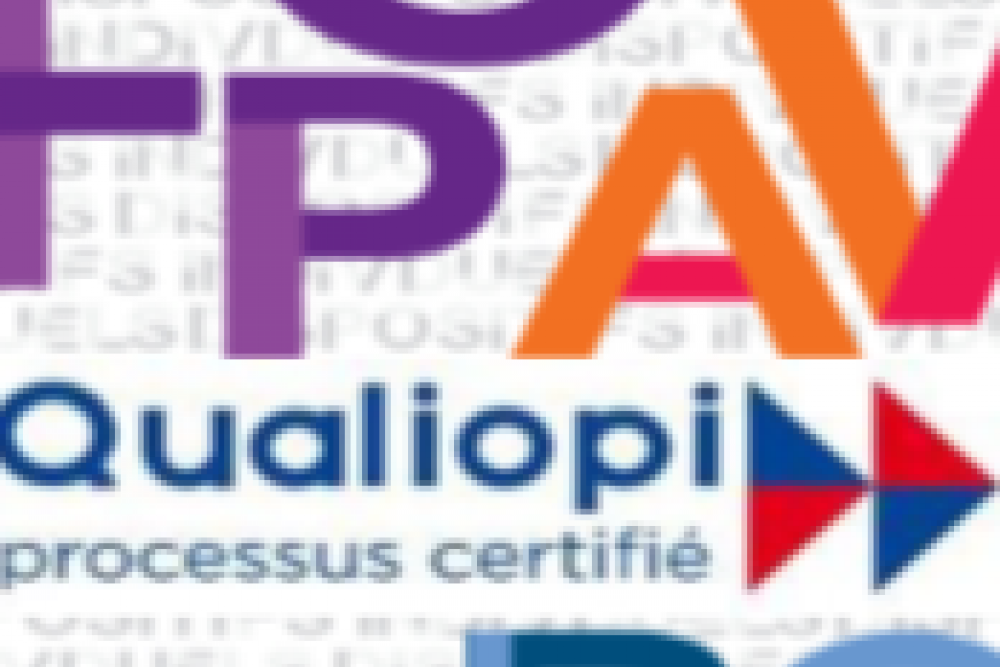 CERTIFICATION QUALIOPI / PRESTATAIRES BILAN DE COMPETENCES