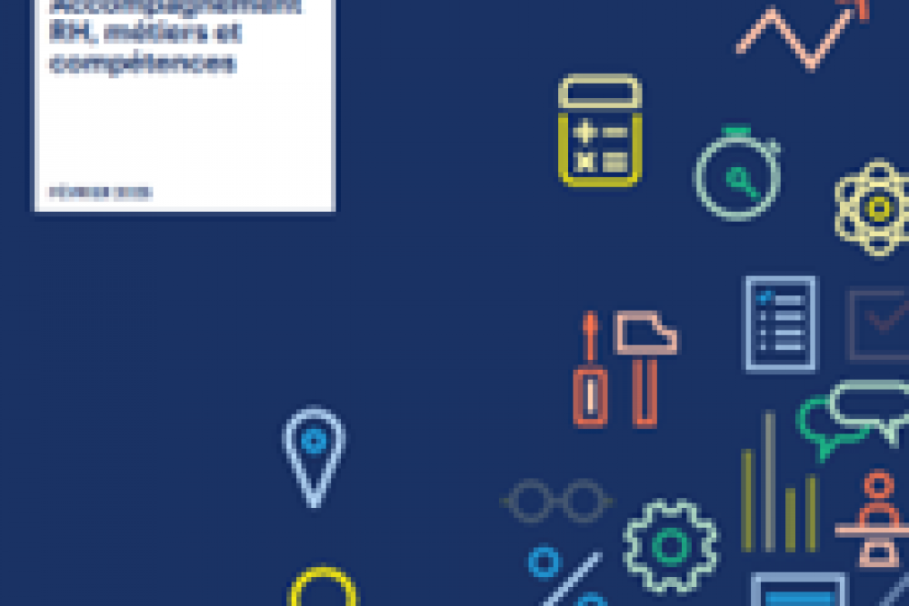 Dispositif Accompagnement RH, métiers et compétences : Saisissez-vous en !