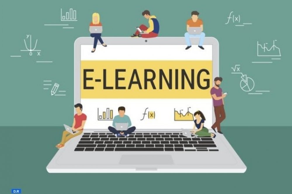 Plateforme d’e-learning de l’ANFH 