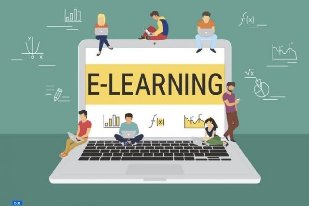 Plateforme e-learning de l’ANFH 