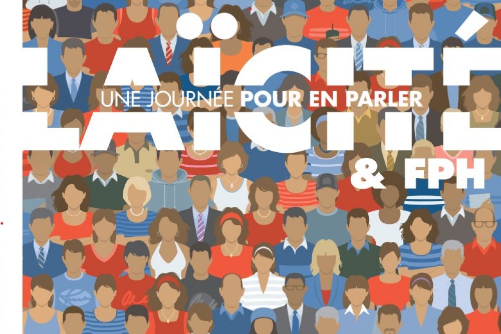 Laïcité 2.0 - Trois modules numériques à votre disposition