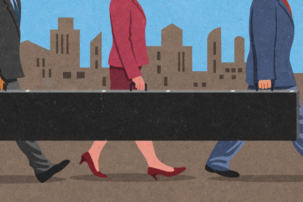 Journée de la femme : l’égalité professionnelle femme homme