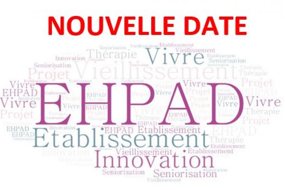 Retour sur la journée régionale thématique "Carrefour de l'innovation en EHPAD" 