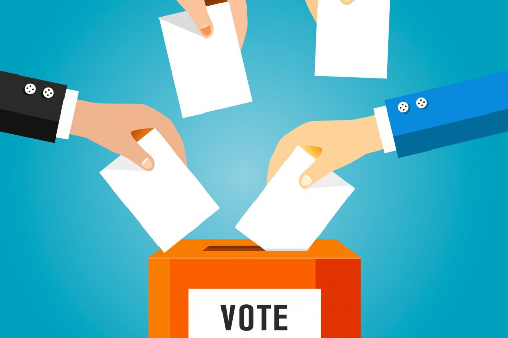 ELECTION DU COORDONNATEUR ET DU COORDONNATEUR ADJOINT - EXERCICE 2025