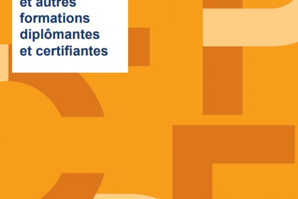  FMEP/FQCPF : Recensement des besoins  2d semestre 2023