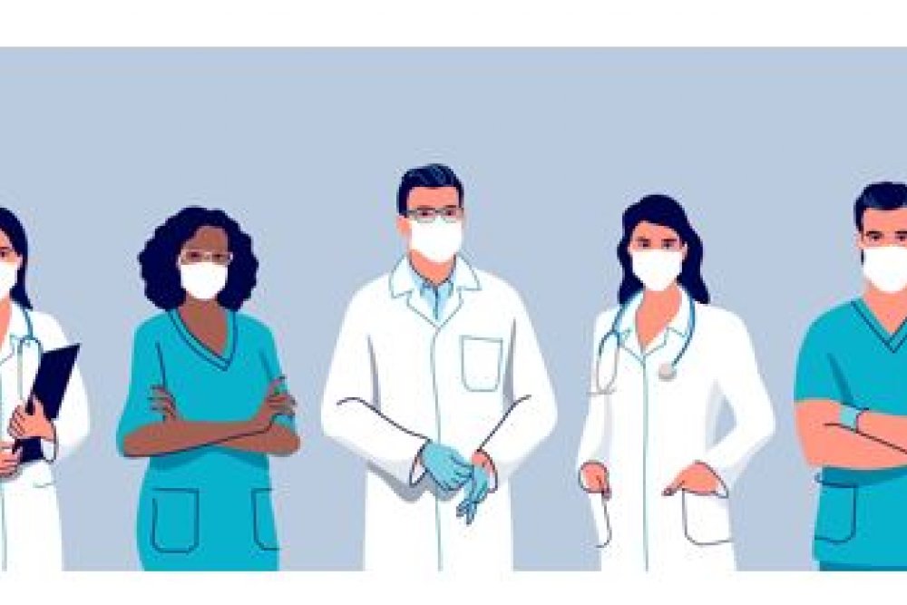 Equipe médiale