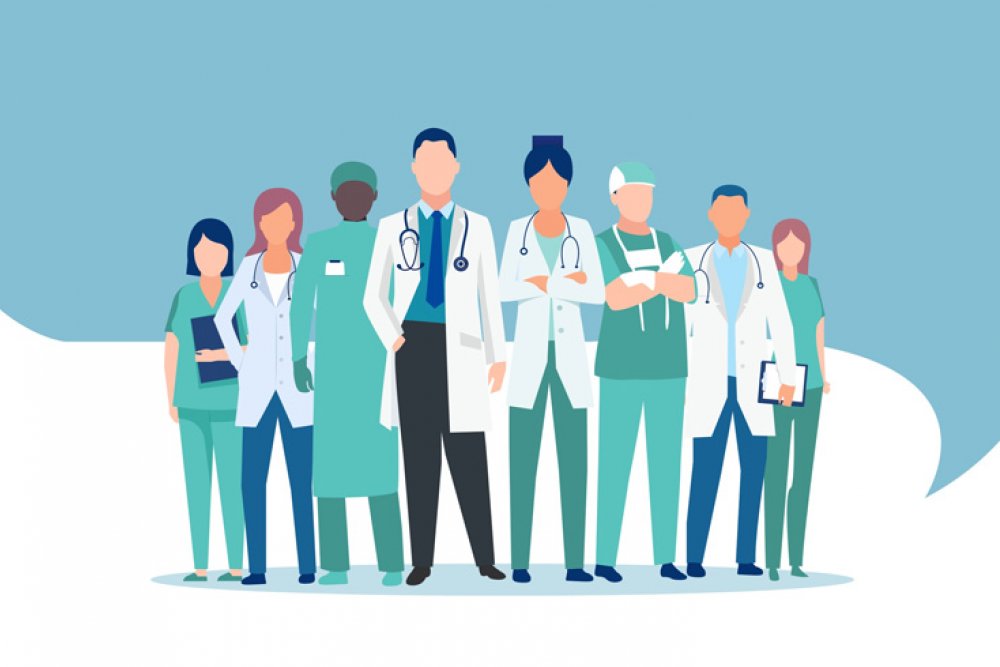 Equipe médiale