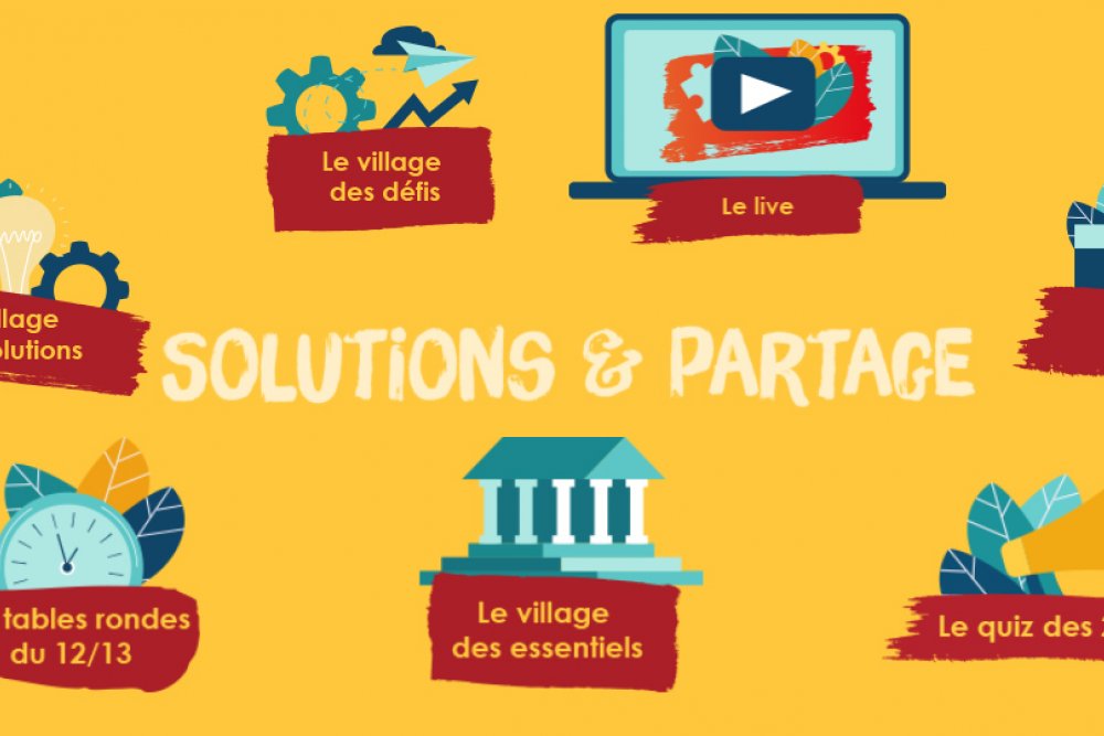 Webinar - Lutte contre l’illettrisme 