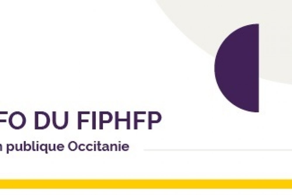 HANDI-PACTE OCCITANIE  INSCRIPTIONS OUVERTES : Réunion d'information à destination des nouveaux référents handicap - Jeudi 11 septembre 2025, 10h-12h (distanciel)