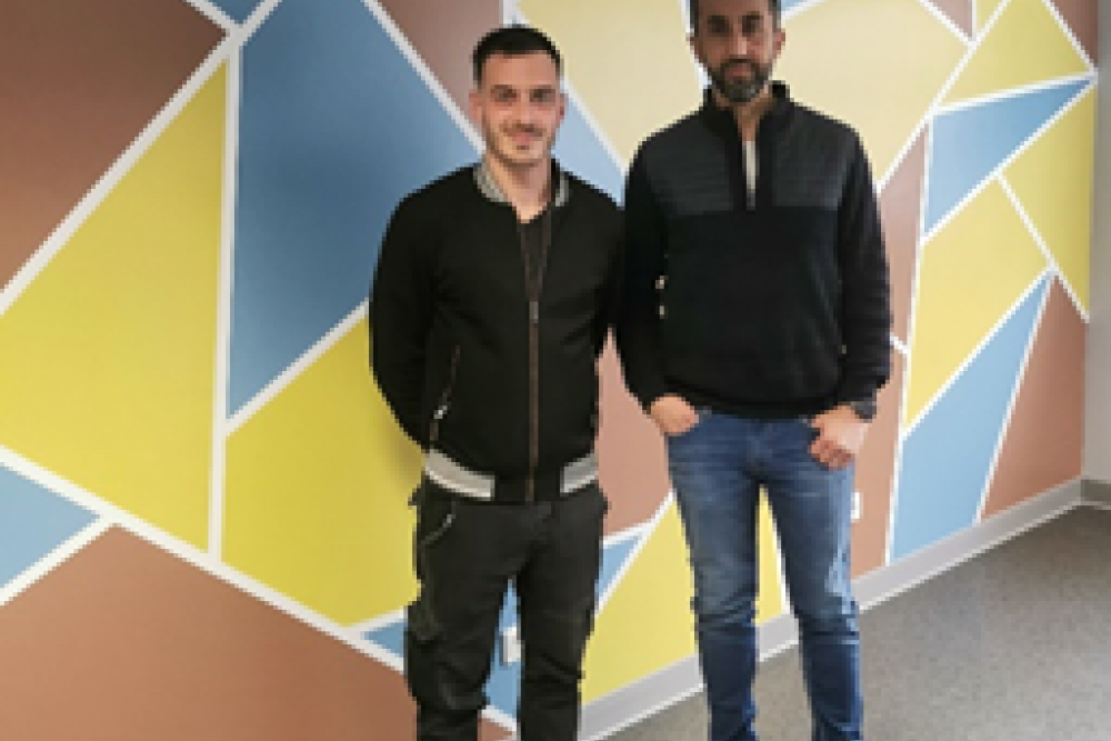 "Mettre toutes les chances de son côté pour obtenir un diplôme"