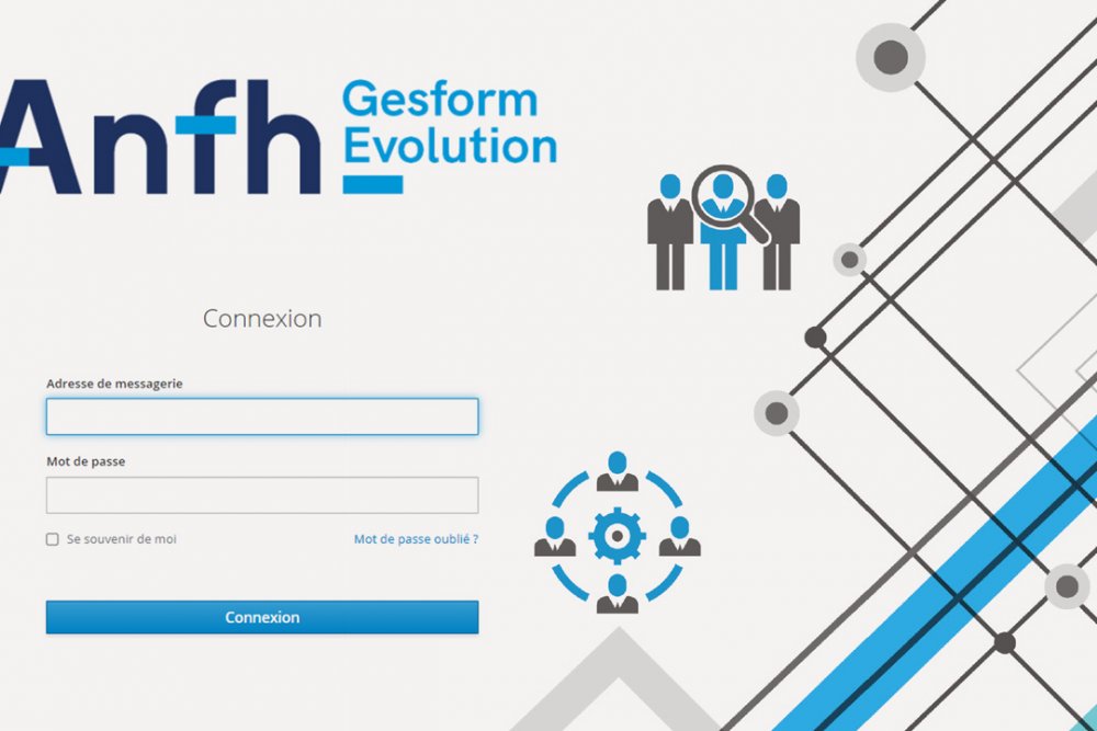 CLUB UTILISATEURS GESFORM ÉVOLUTION : 2° rencontre 
