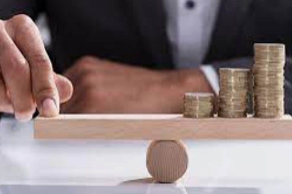 5. Gestion financière